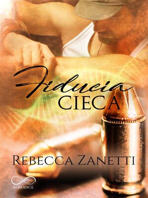 cover image of Fiducia cieca